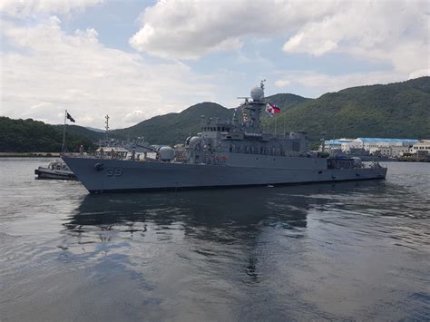 Building from Scratch: Rebirth of the Philippine Navy.